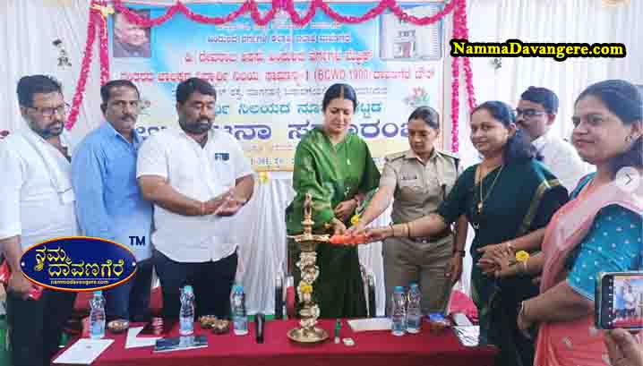 ಮೆಟ್ರಿಕ್ ನಂತರದ ವಿದ್ಯಾರ್ಥಿ ನಿಲಯಗಳಿಗೆ ಅರ್ಜಿ ಆಹ್ವಾನ