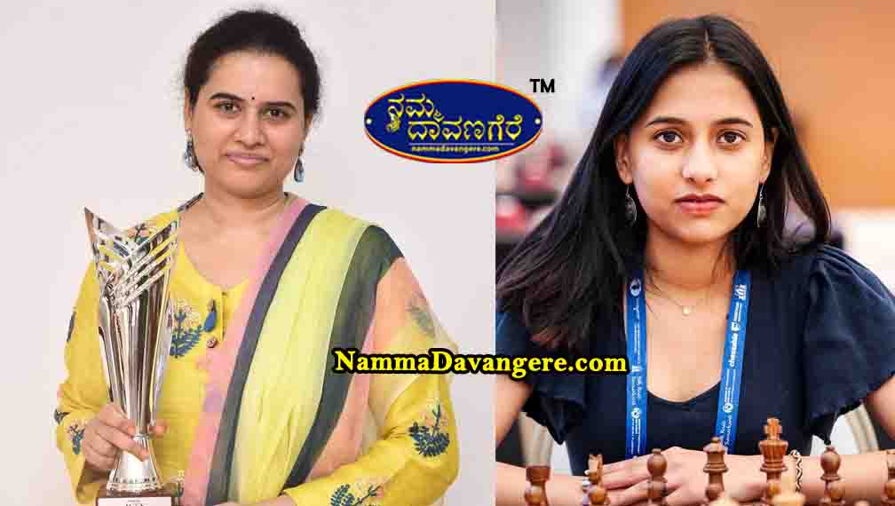 ಚೆಸ್‌ನಲ್ಲಿ ಭಾರತೀಯರ ಅಸಾಧ್ಯ ಸಾಧನೆ: ವಿಶ್ವಕಪ್ ಫೈನಲ್‌ ನಲ್ಲಿ ದಿವ್ಯಾ ದೇಶಮುಖ್ ಹಾಗೂ ಕೋನೆರು ಹಂಪಿ !