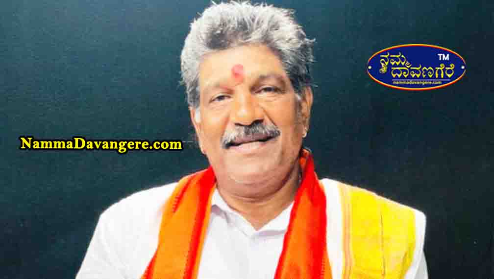 🚔 ಮಹೇಶ್ ಶೆಟ್ಟಿ ತಿಮರೋಡಿ ಅರೆಸ್ಟ್..!